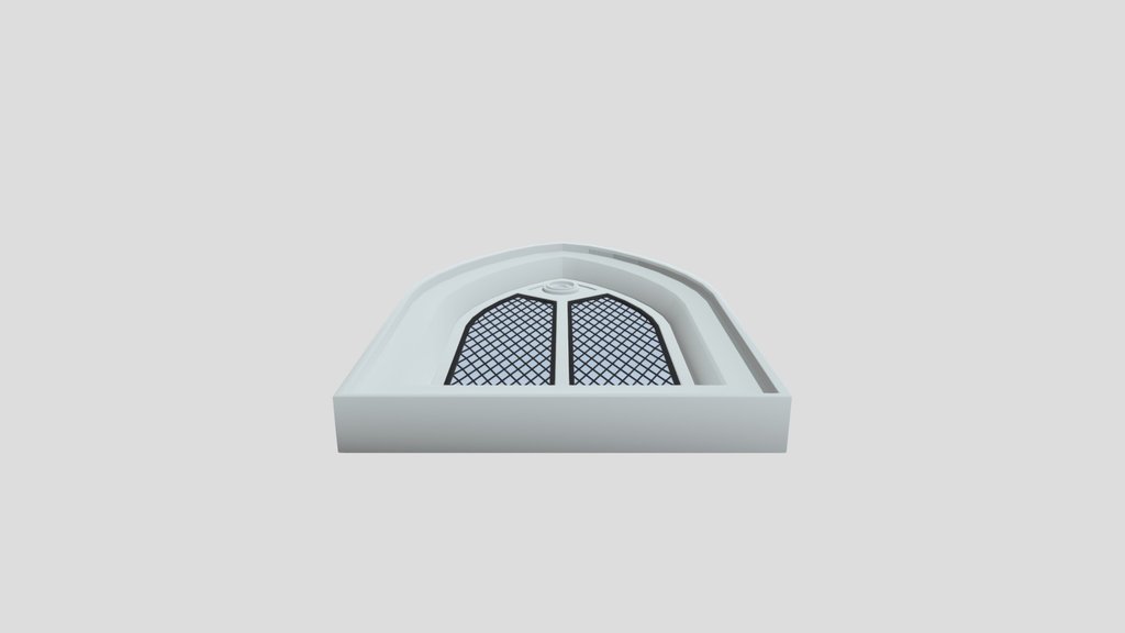 Gothic Window