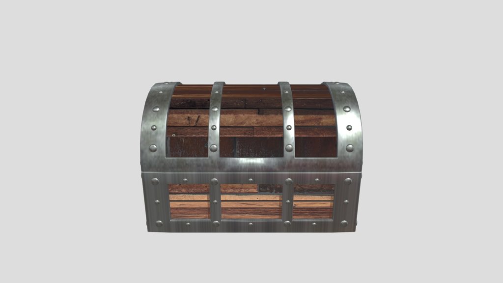 Treasure Chest