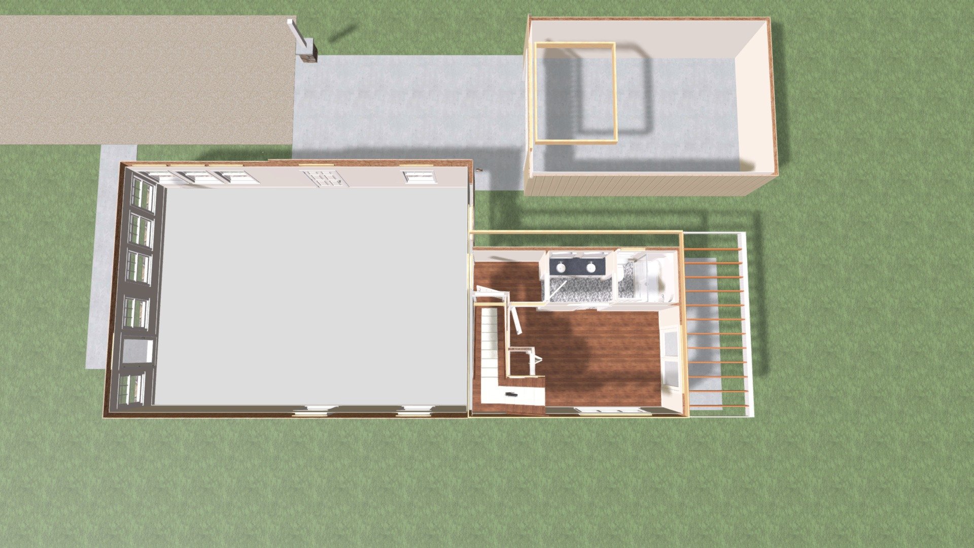 Idea 2 1st Floor