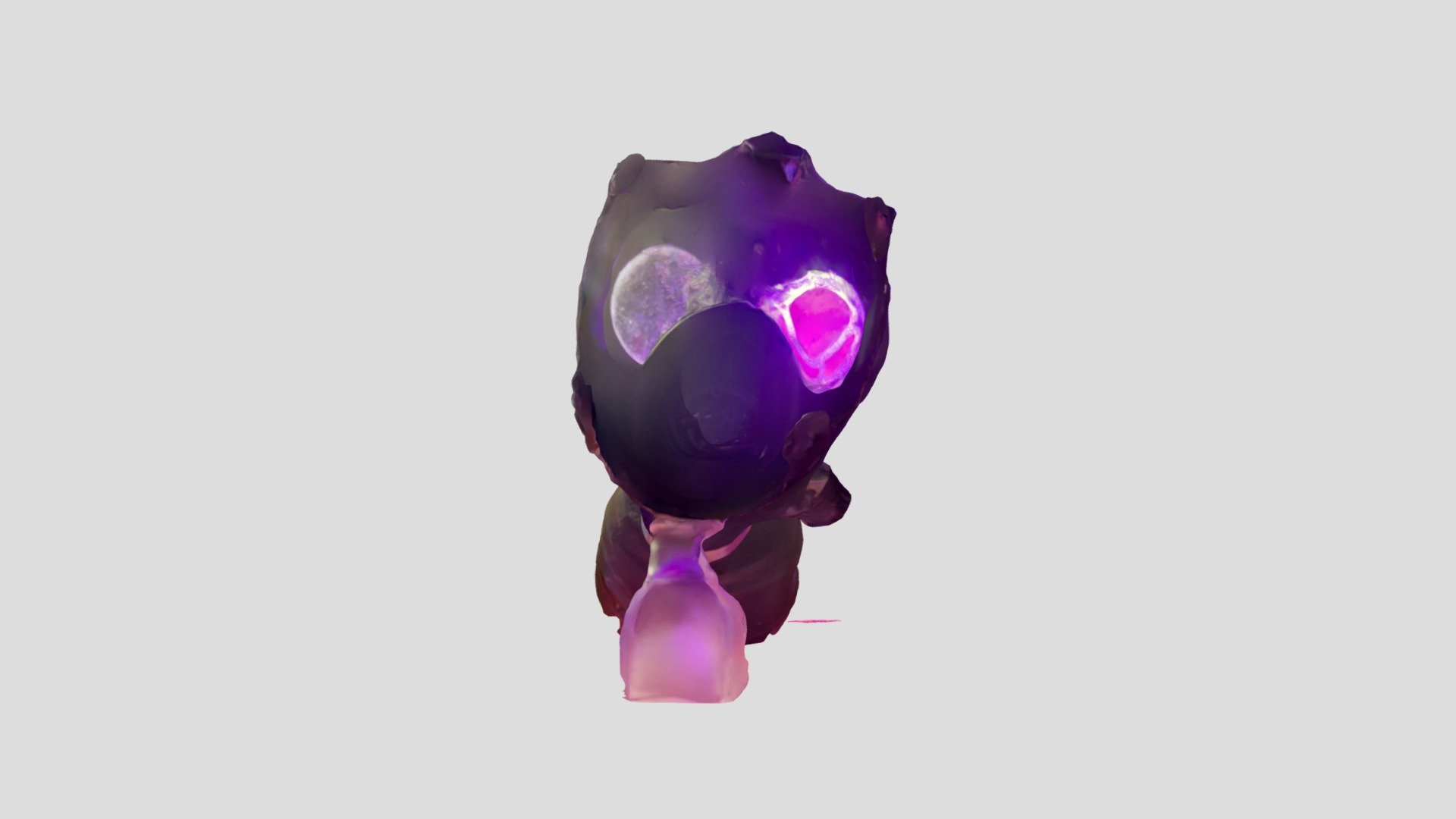 Gas mask