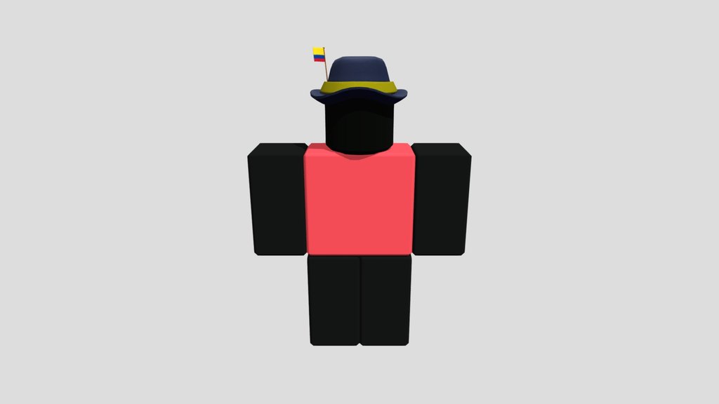 Roblox Users Flechito427