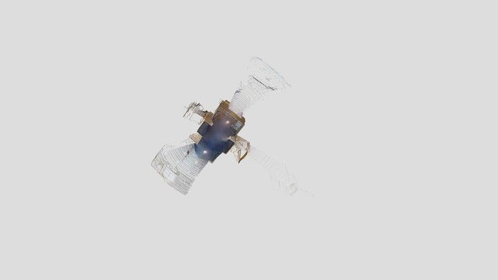 f2ab3f9541bb4d8db88ea07742a07ade 3D Model
