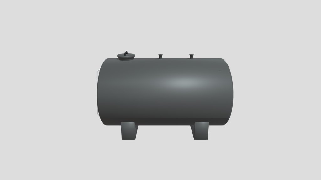 Water Tank