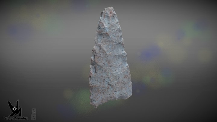 CBL115 G4 3 25-30 479 3D Model