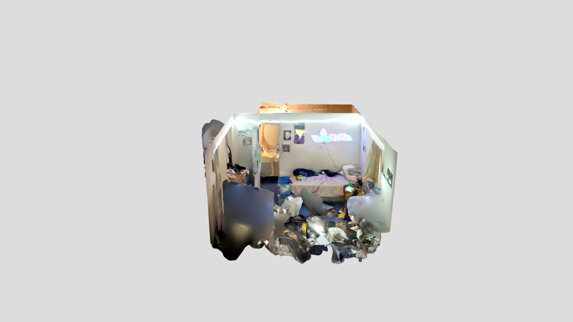 Mattsroom