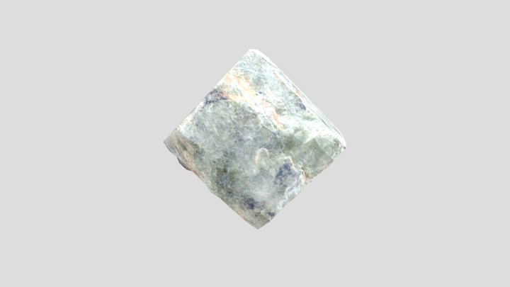 hin 3D Model