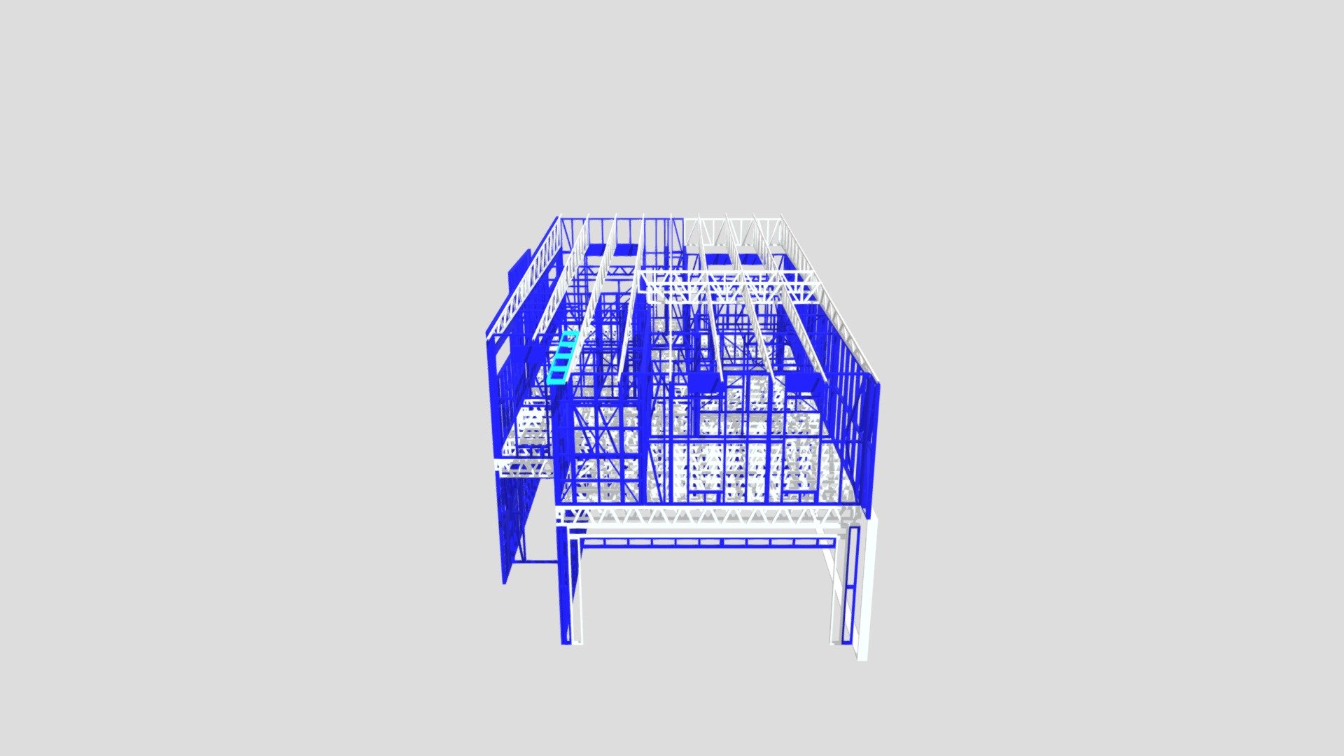 23442 U1 - 3D Model By Tekframe [af5befb] - Sketchfab