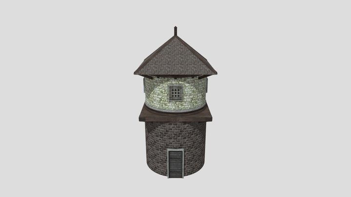 TP1-Generique_YianDube 3D Model