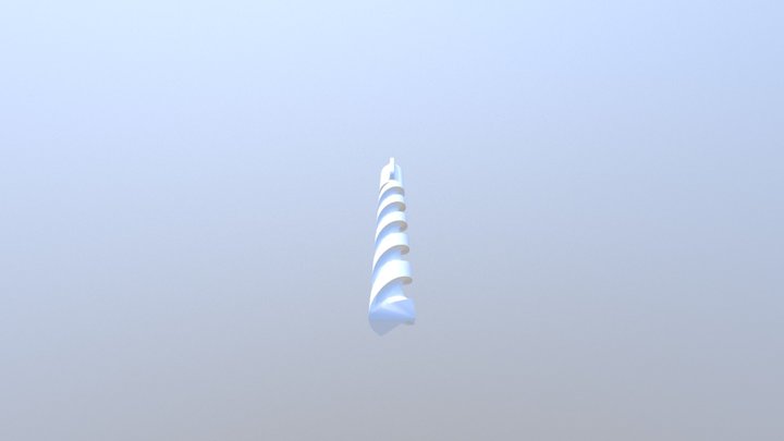 Ejercicio MAE 3D Model