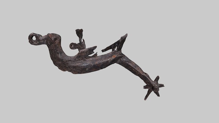 Iron Spur