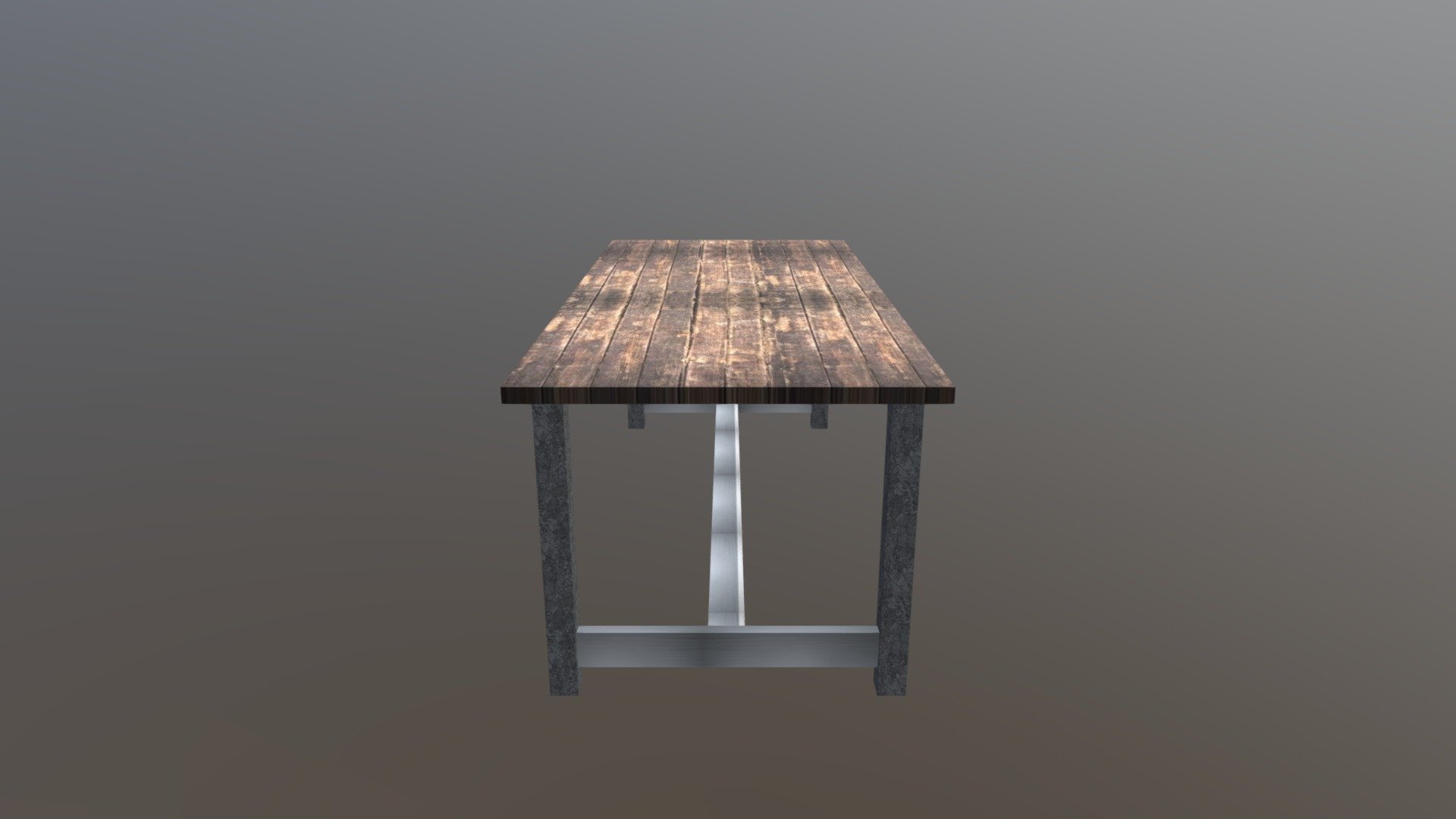Table 3D les