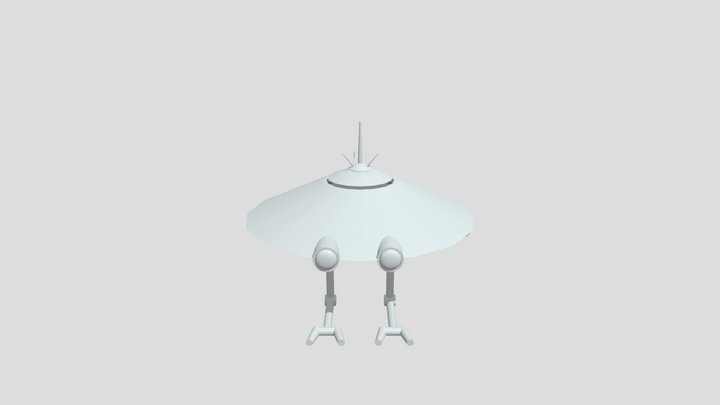 BMy1_BNI_Shot10_maxmcgookin_KLW_mdl_v01-07 3D Model