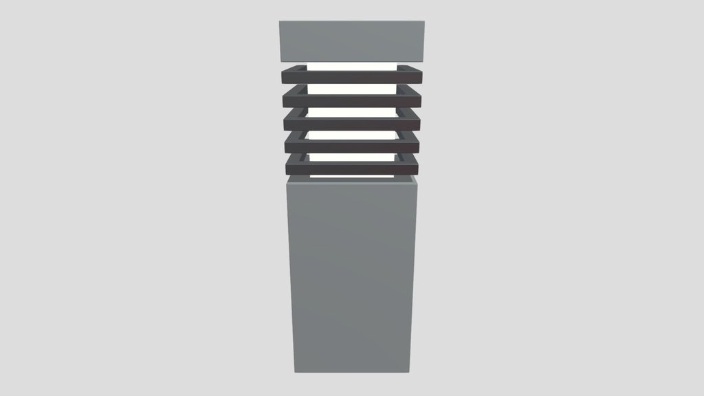 Bollard Lighting
