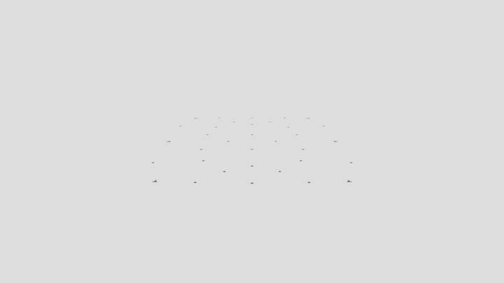 Boost Pads / Pills Template 3D Model