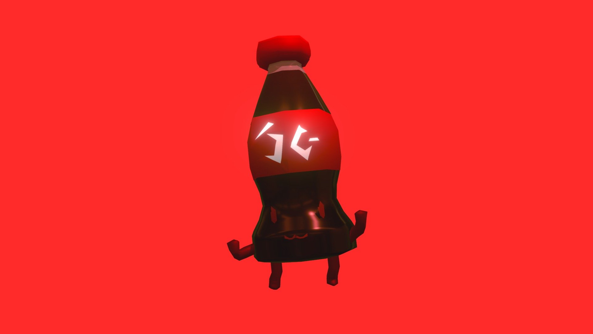 Coqui Cola