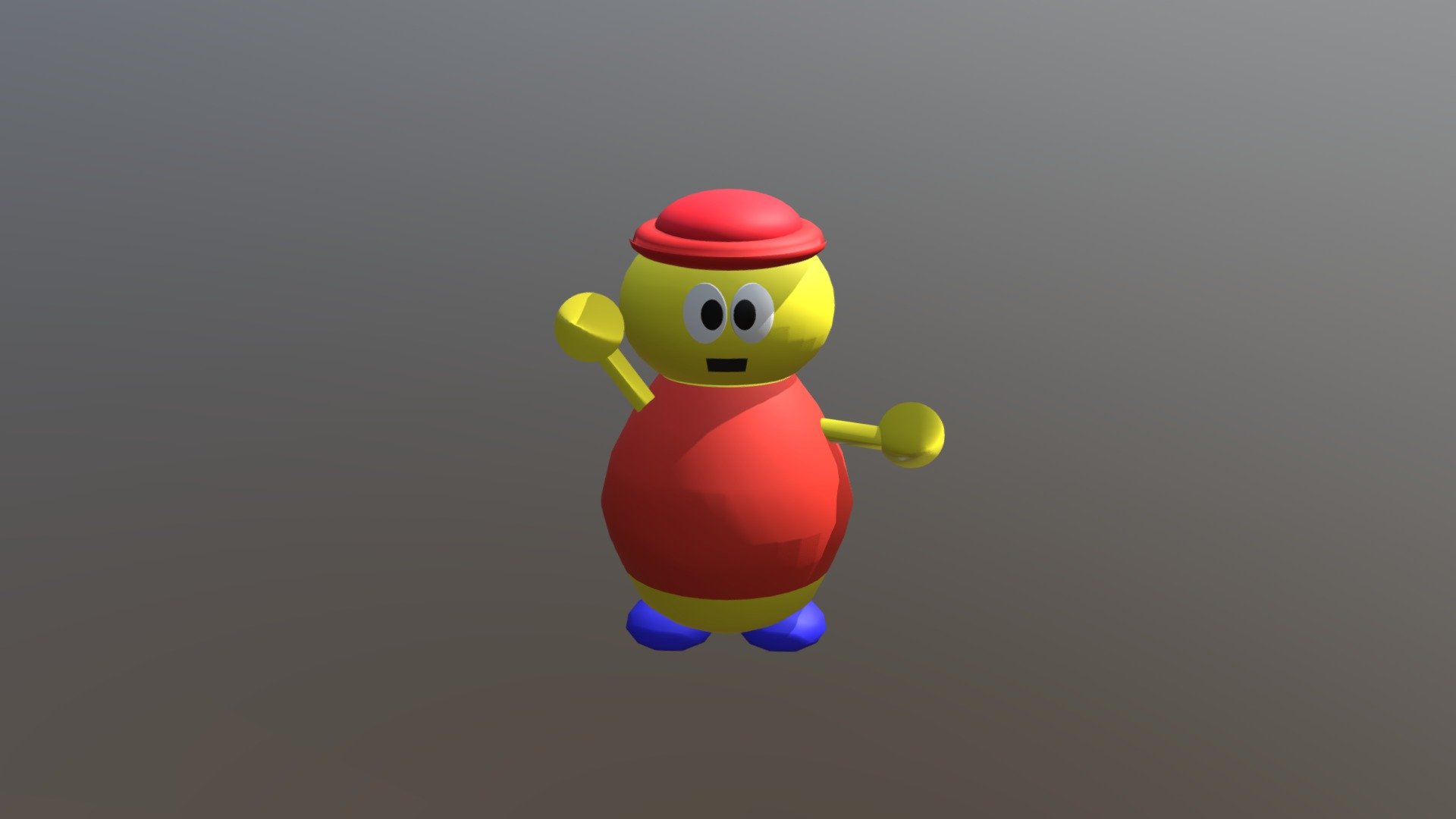 Domar - 3D model by smkn3jombang [af649f6] - Sketchfab