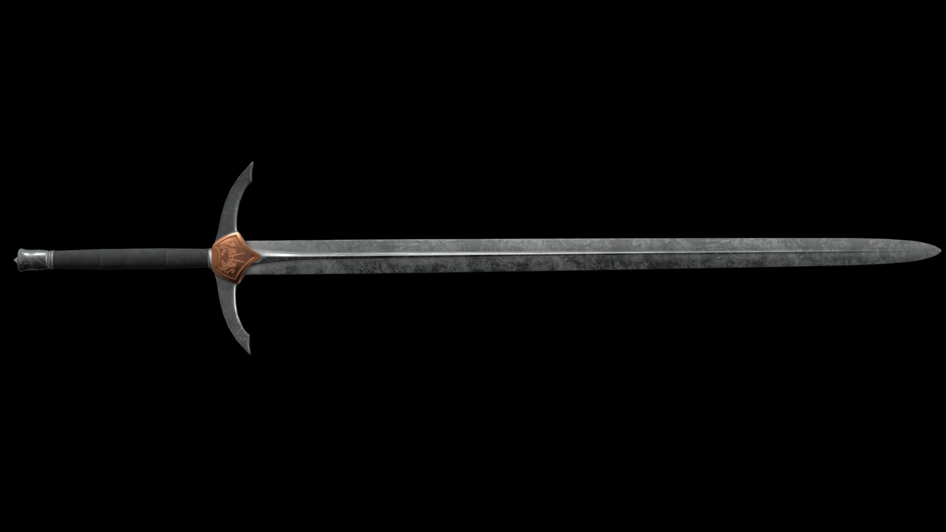 Swords - A 3D model collection by Twakes - Sketchfab