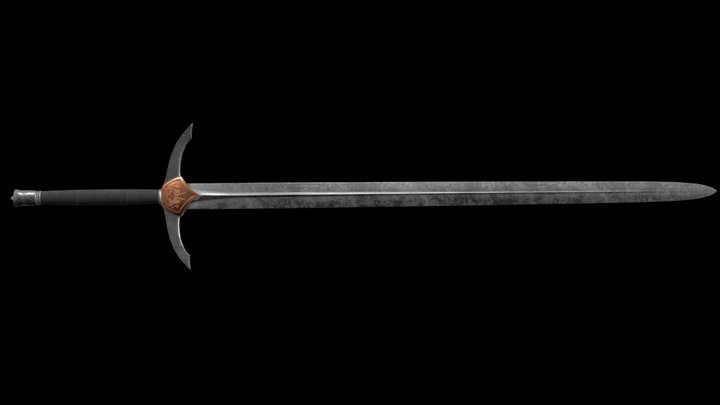 Long Sword