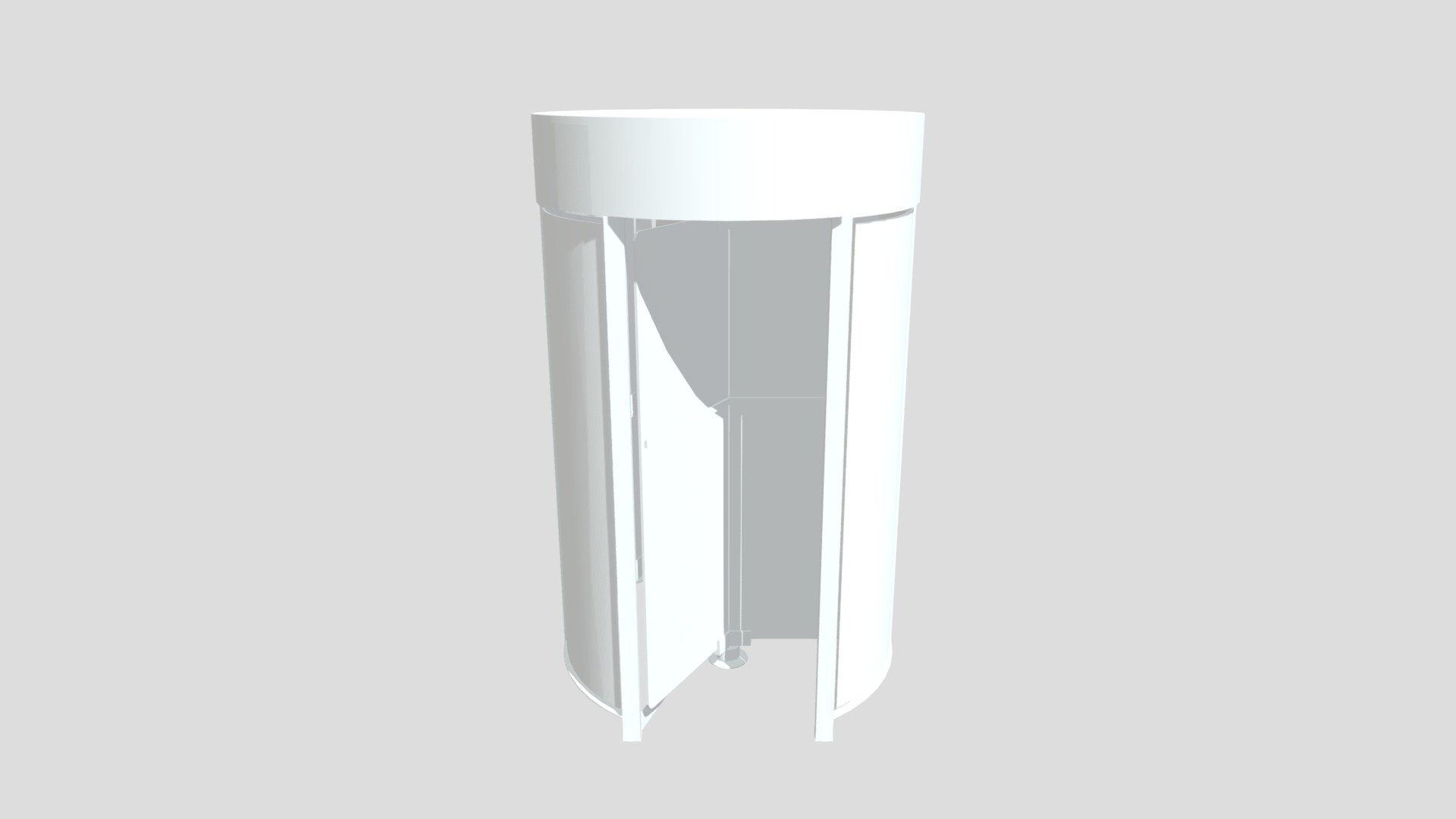 Turniket GLASSGO