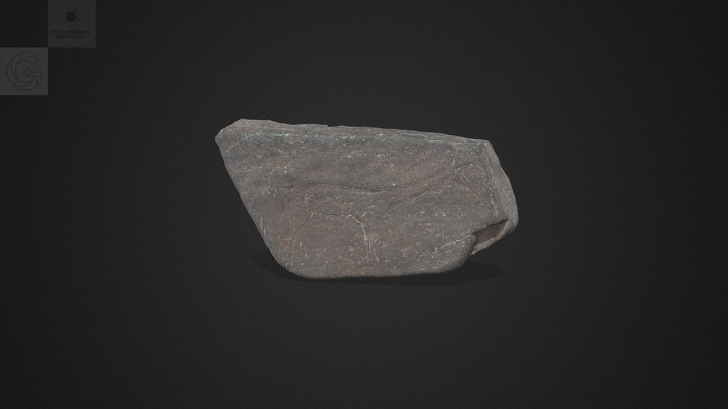 Plaqueta de Sant Gregori, Museu de Reus