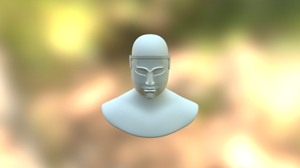 Mask 1 P20