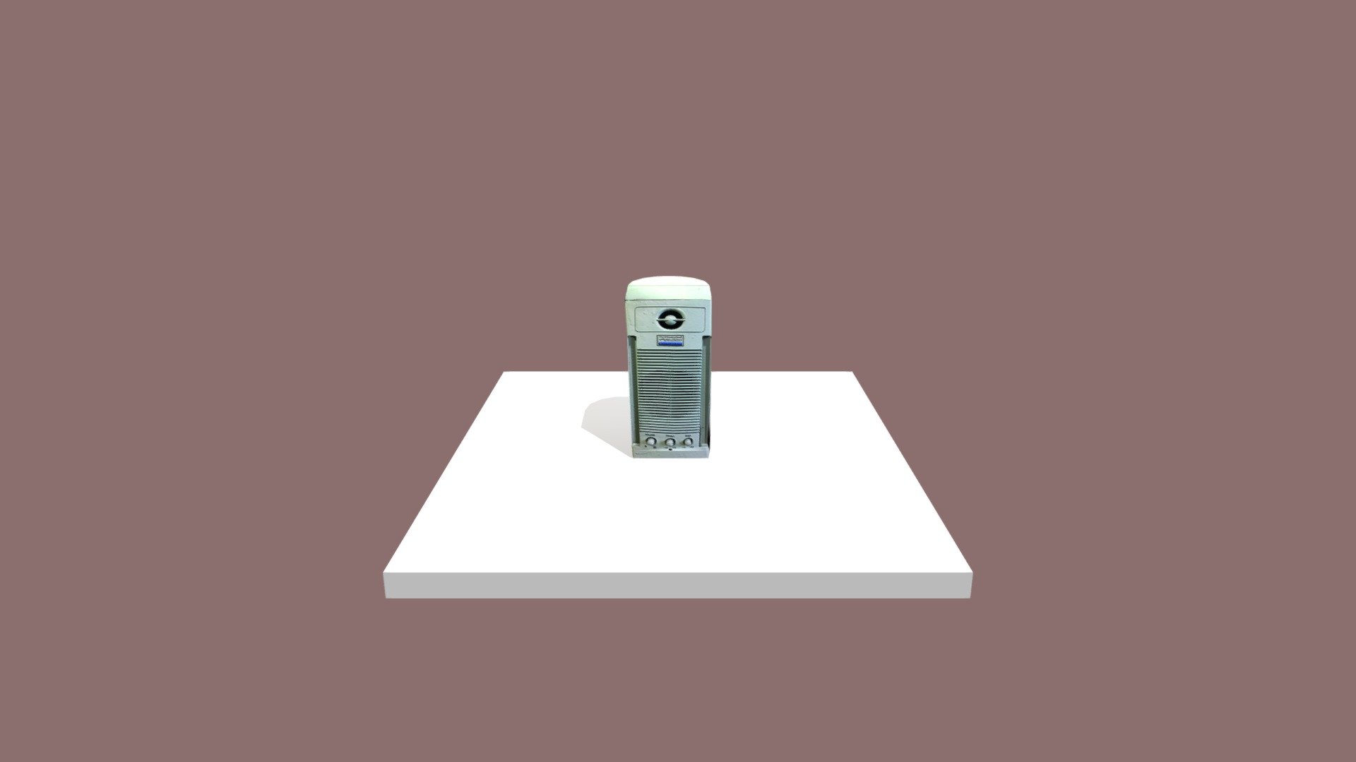 Speaker
