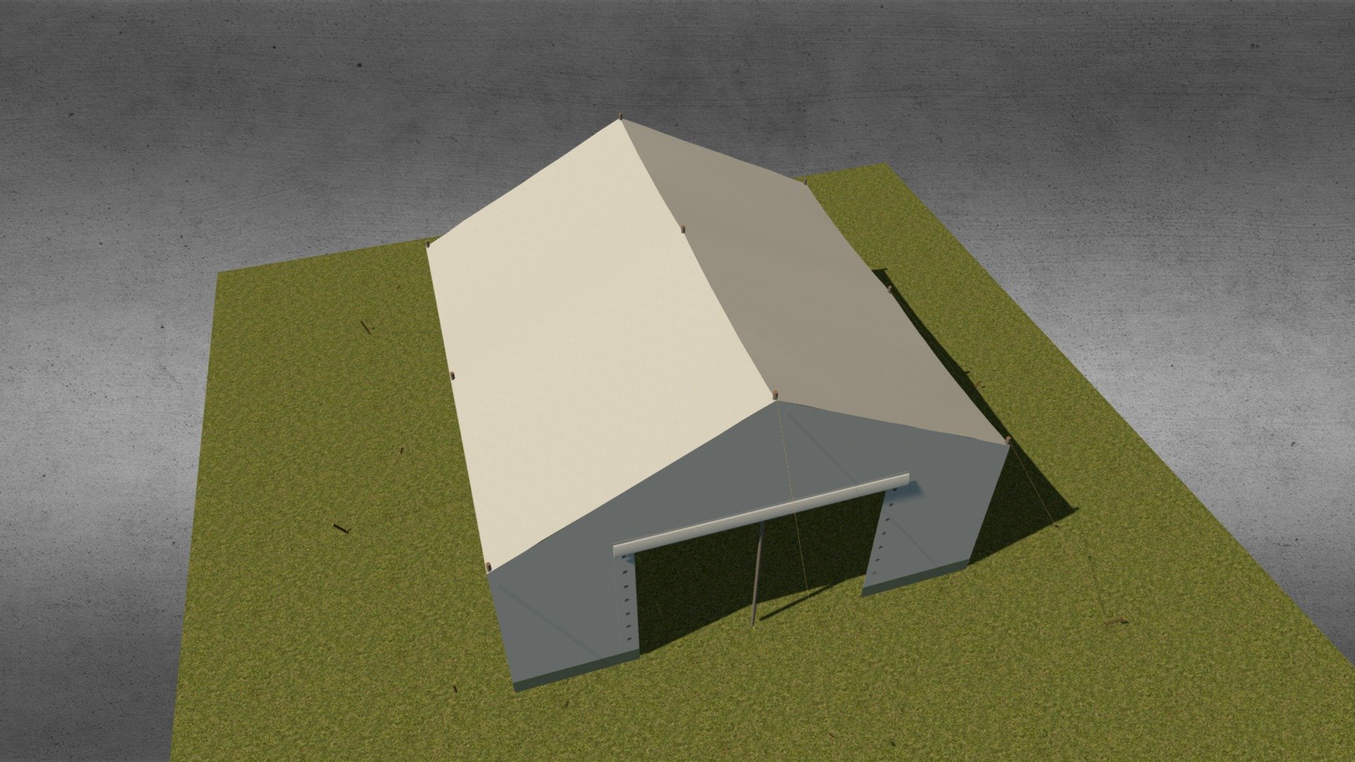 Hangar 2 530x530
