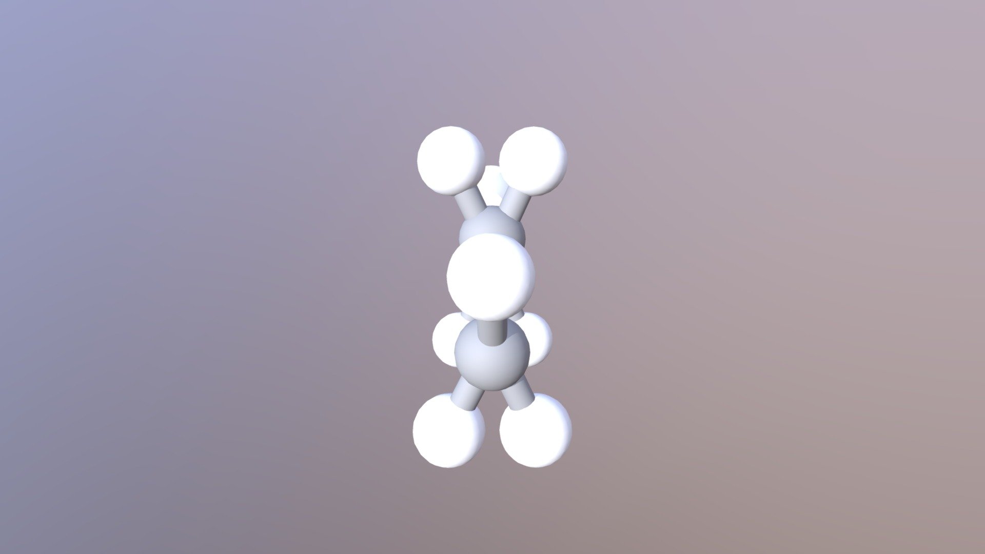 Пропан - Download Free 3D model by shcherbina_k [af6a02d] - Sketchfab