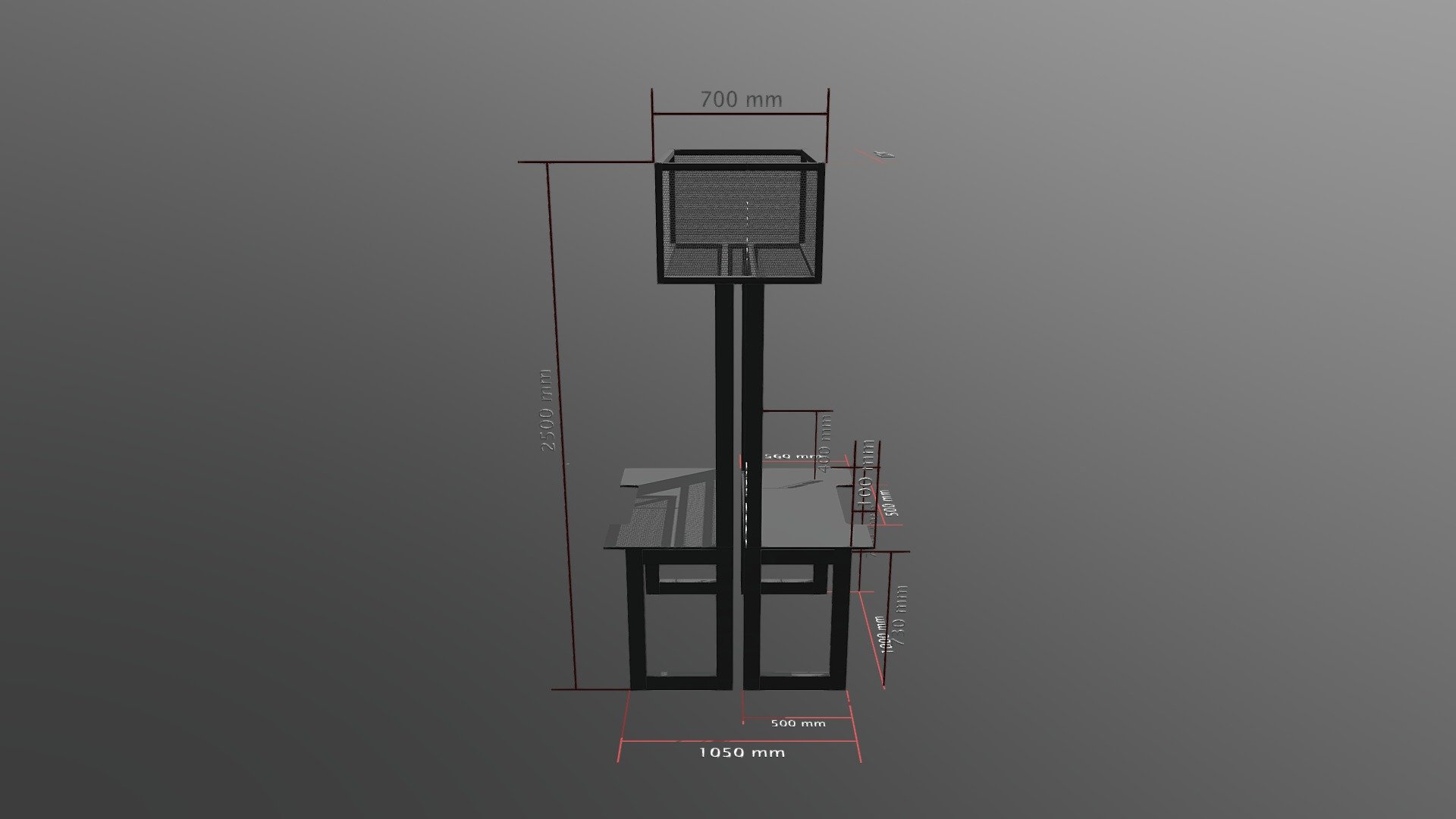 Make Table