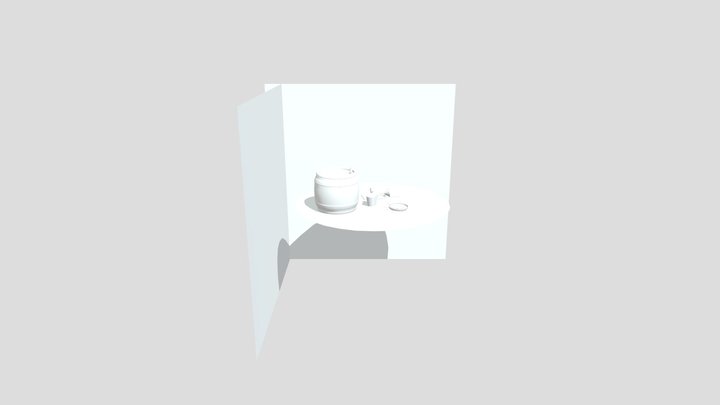 Oblig1 3D Model