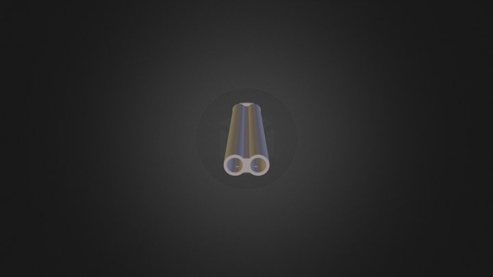 Wip Shotgun Test 3D Model