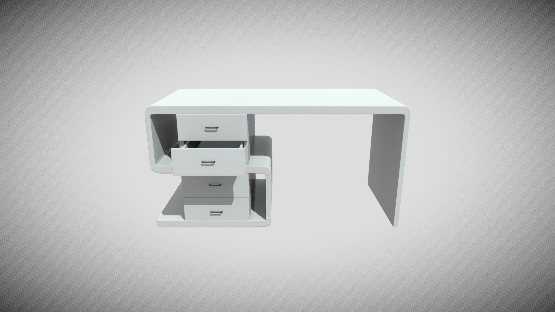 table - 3D model by Dmitry_Lysak [af6acad] - Sketchfab