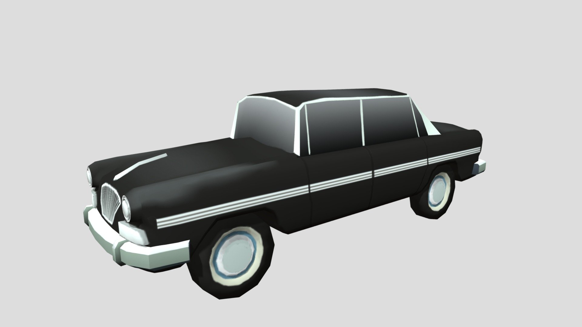 HongQi Car