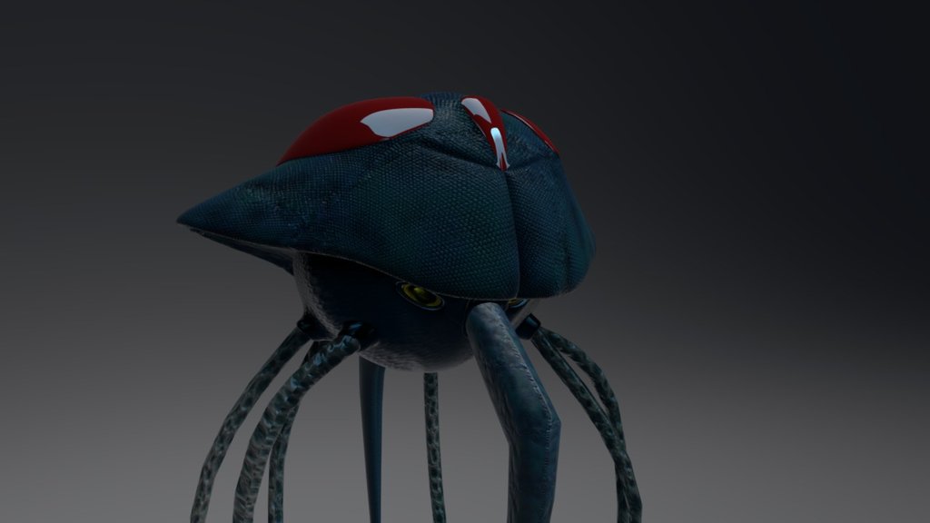 TENTACRUEL