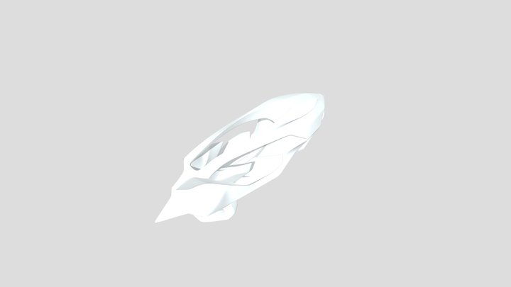 ducati 3D Model