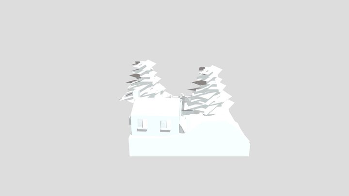 forestloner 3D Model