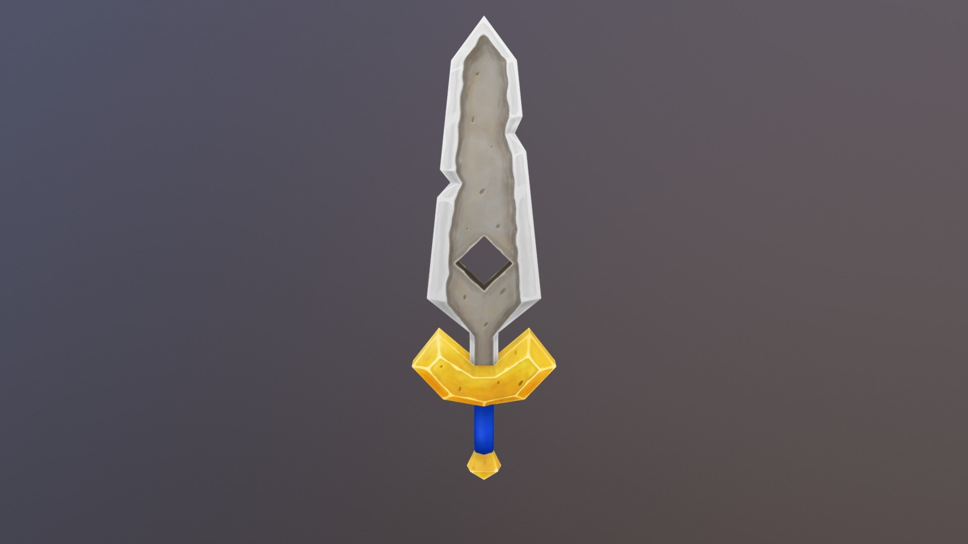 Blue Honor