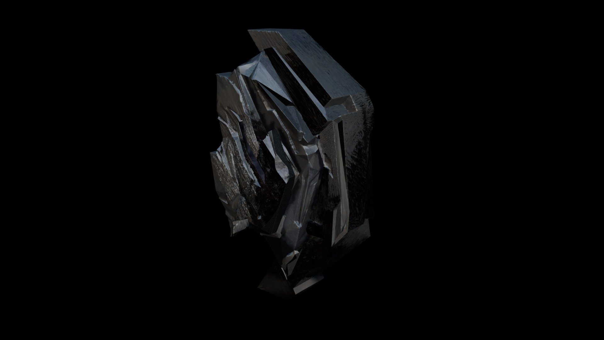 Object - 3D model by keyurmst [af6ea68] - Sketchfab
