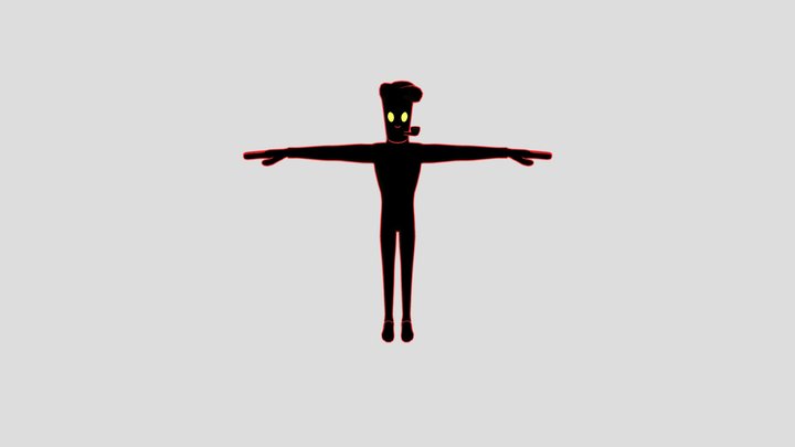 Kidsnextdoor 3D models - Sketchfab