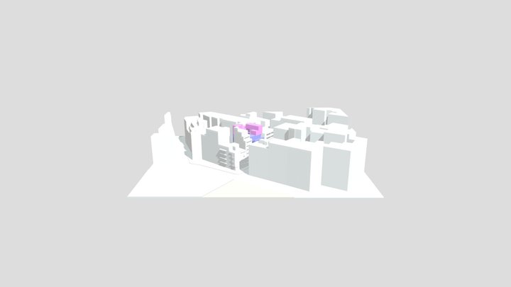 Maketa 3D Model