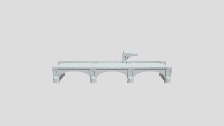 Yang Matthew SGD114 S8 Assignment1 3D Model