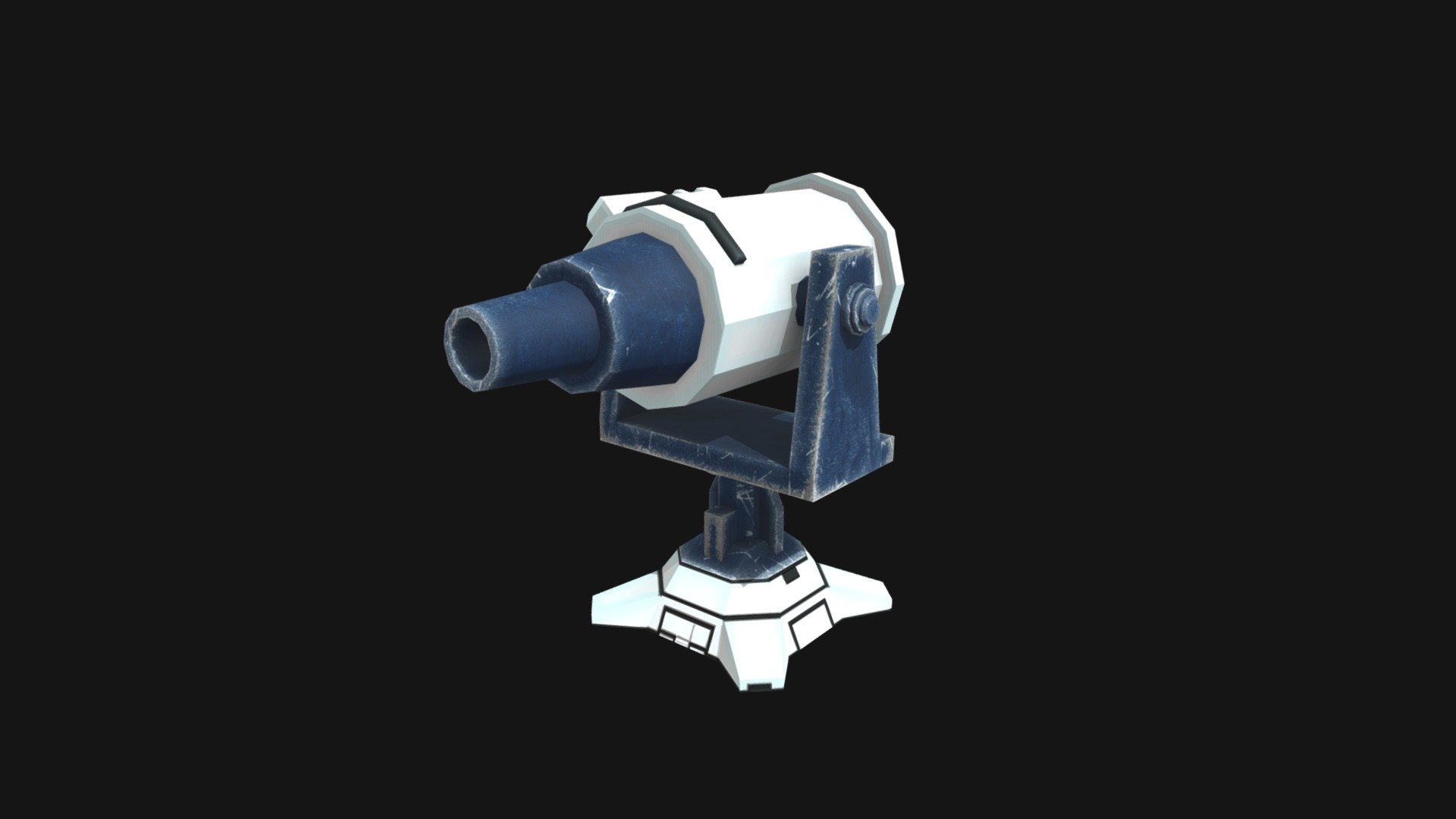 Turret