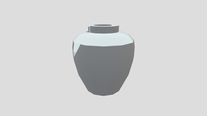 Gyokko test 3D Model