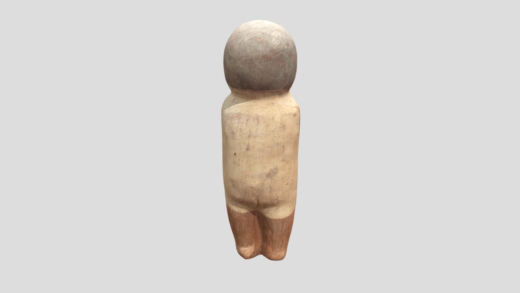 Figurina-cerrodeoro