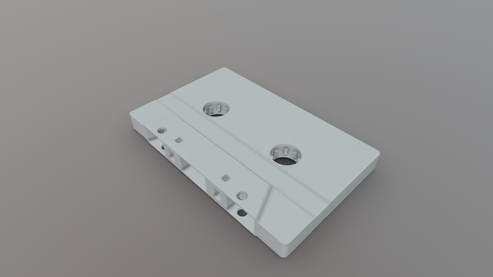 Compact Cassette