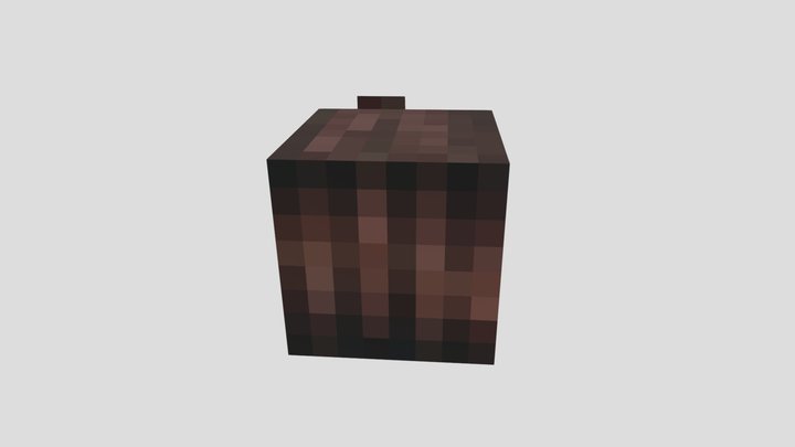 vMitchell100 3D Model