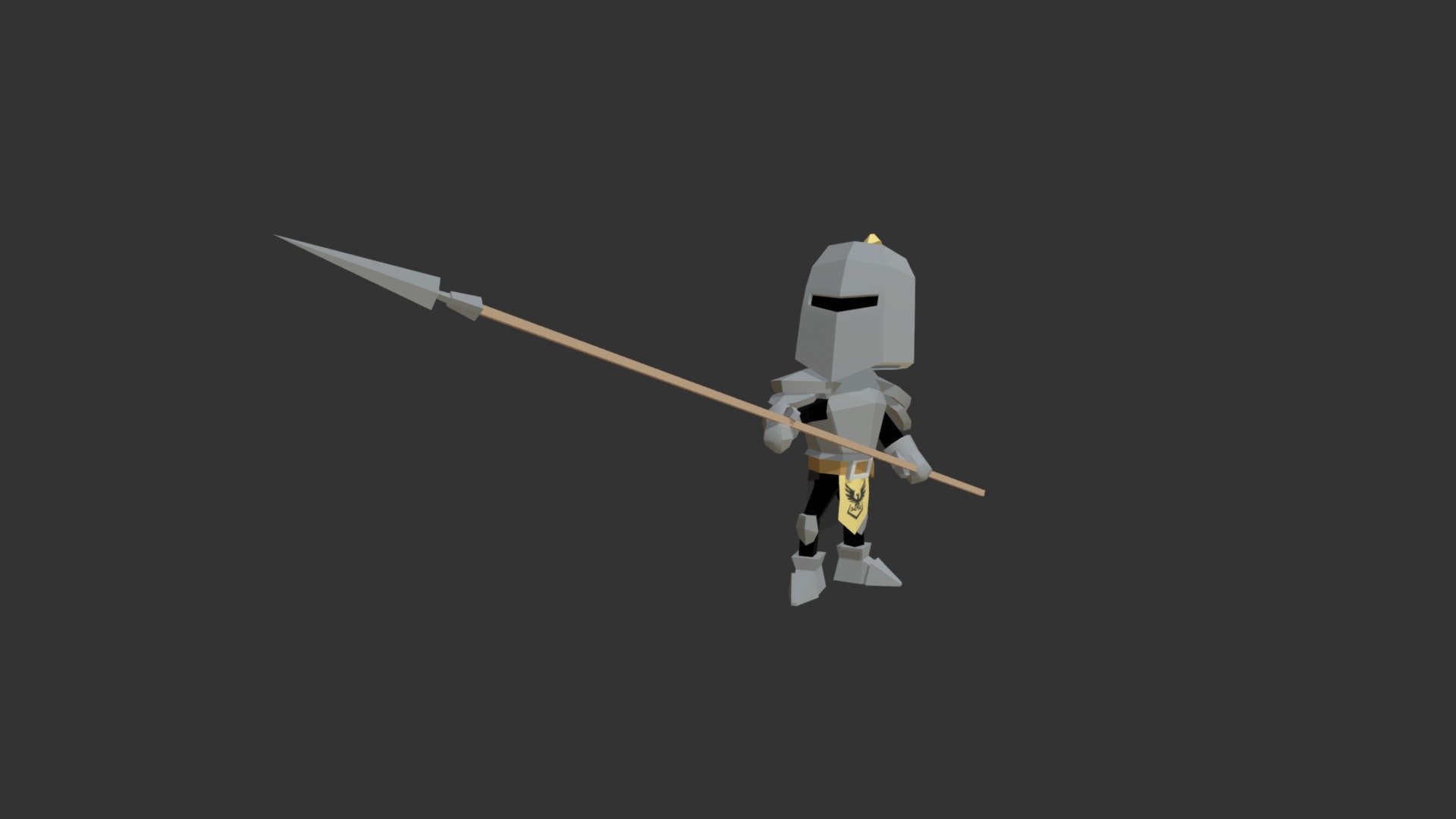 Army_Soldier_54 — Sketchfab embed 3D viewer