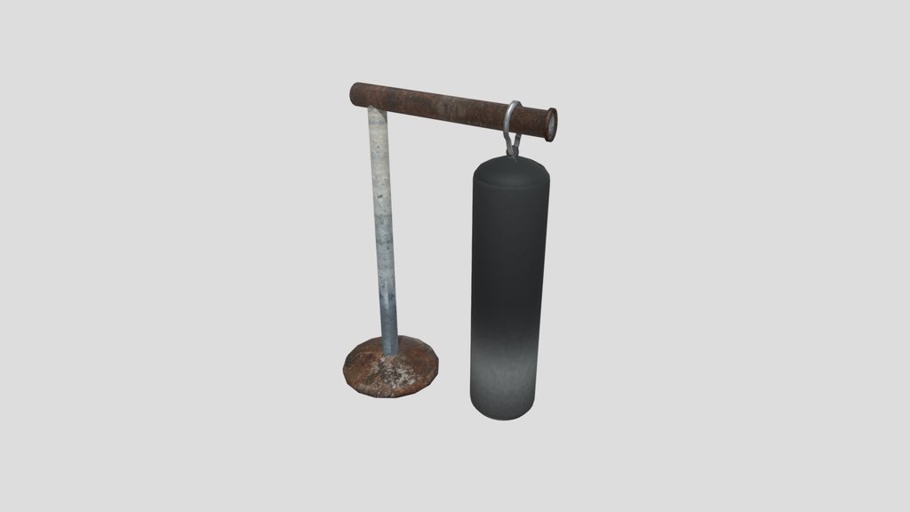 Punching Bag