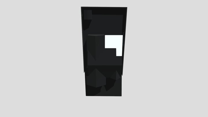House V10 3D Model