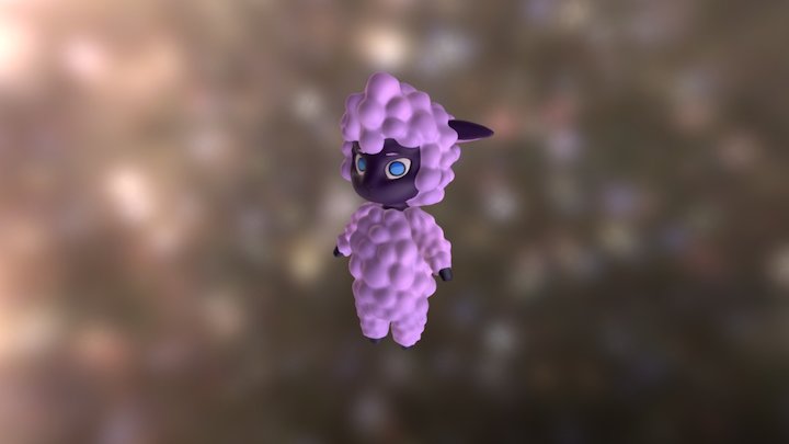 Dusk 3D Model